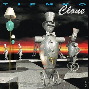 Tiemko - Clone