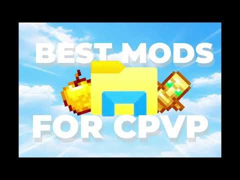 The BEST Mods/Settings For Crystal PvP 1.21.11(500+ FPS BOOST)