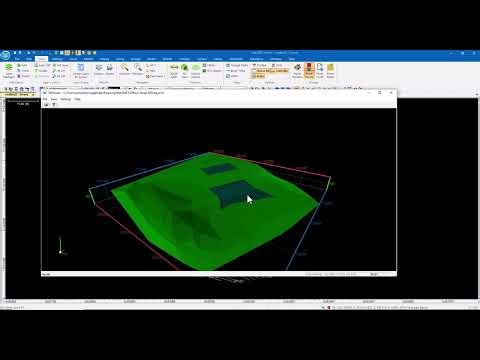 Creating Balanced Pads in MAGNET Office
