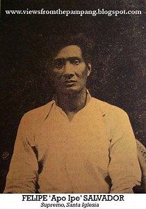 Felipe Salvador - Alchetron, The Free Social Encyclopedia