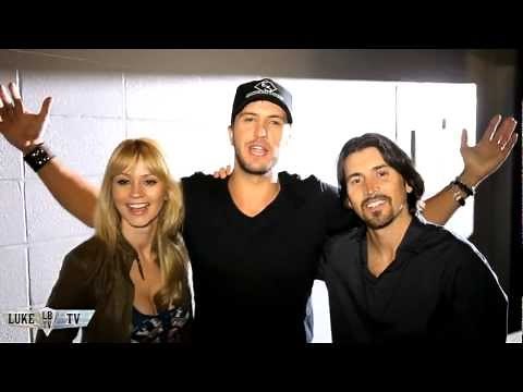 Luke Bryan TV 2012! Ep. 10