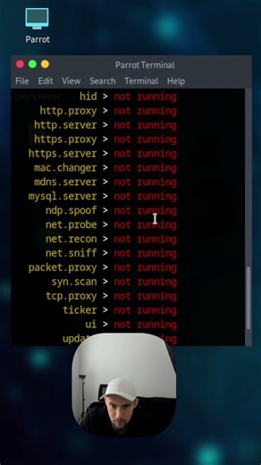 🛜 What Is Bettercap? The Hacking Tool Hackers Don’t Talk About pentesters use Bettercap to test how