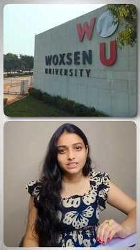 Woxsen University MBA Program Explained 🎓