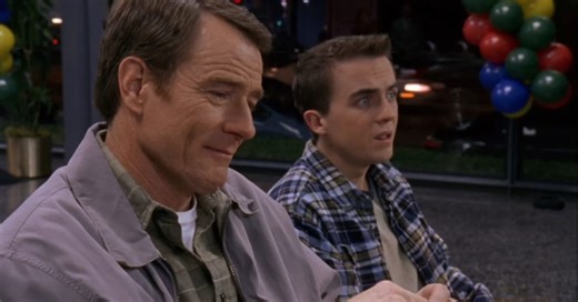 Malcolm in the Middle Star Muniz: Bryan Cranston "Really Into" Revival