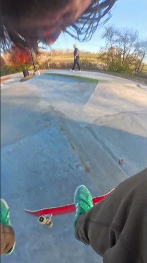 "How to kickflip" in the description