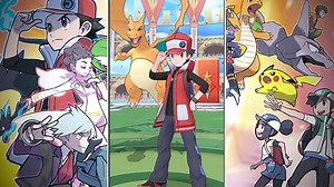 Neuer Trailer zu Pokémon Masters veröffentlicht • JPGAMES.DE