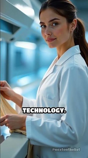 Top 10 Sustainable Fashion Breakthroughs 2025