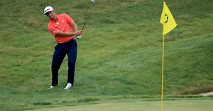 Jon Rahm’s interview after Round 4 of the Memorial