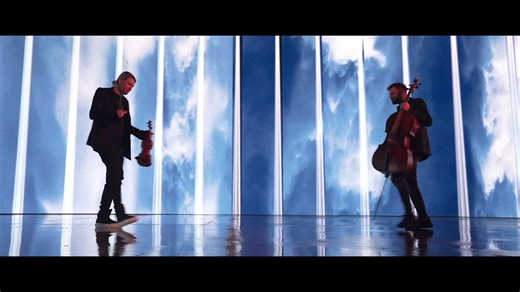 David Garrett - Shake it Off (David Garrett Edition) ft. HAUSER