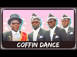 [Coffin Dance Meme Remix] SharaX - Coffin Dance (Astronomia)
