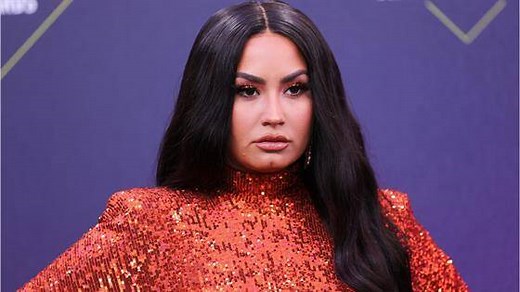 Demi Lovato Reflects on Their Yogurt Controversy