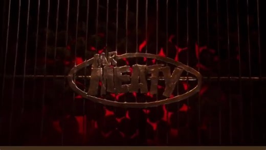 Mr. Meaty Short 6 - Original Sin