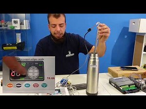 Programming of digital controllers - Solar Thermal Energy