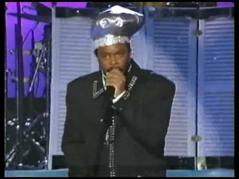 Zapp & Roger - Summer Jam '98 Part2/2 (HQ)