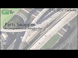 A Comprehensive Introduction to Parts Swapper