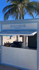 1.5K views · 22 reactions | Our favorite color is Florida blue  Escape to Beach House Fort Lauderdale where sun, sand, and crystal clear waters await. | Hilton Beach House | Facebook
