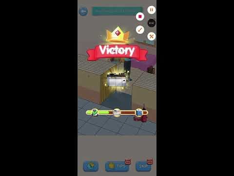 Crazy brain puzzle level 30 solution walkthrough