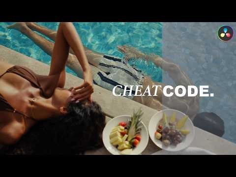 How I Color Grade My Viral Instagram Reels