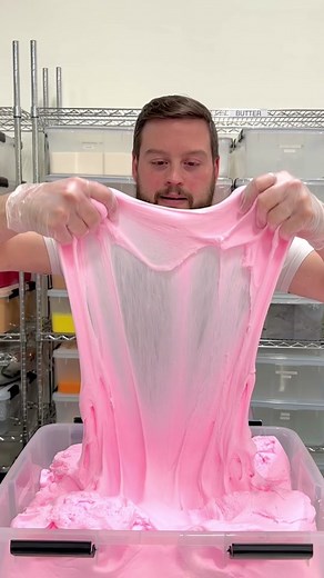 Test Your Knowledge with this Slime Trivia Quiz!