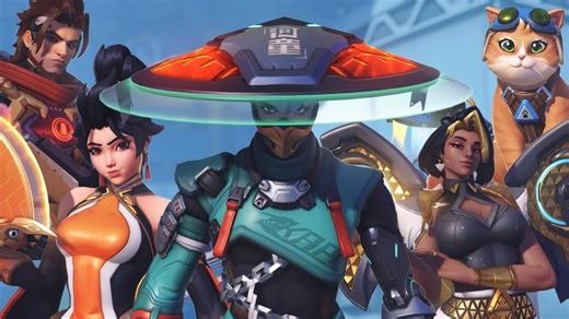 Overwatch Announces Five New Heroes - Full Breakdown and Details