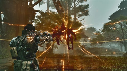 The First Descendant: 4 most-buffed characters worth picking up after patch 1.3.3