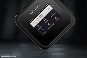 Netgear Nighthawk M6 Pro