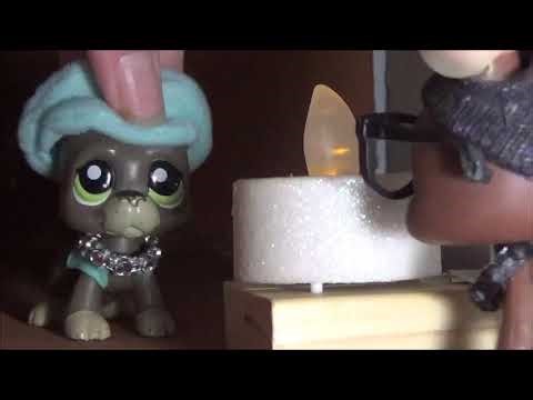 LPS Christmas Carol MOVIE [Christmas Special]