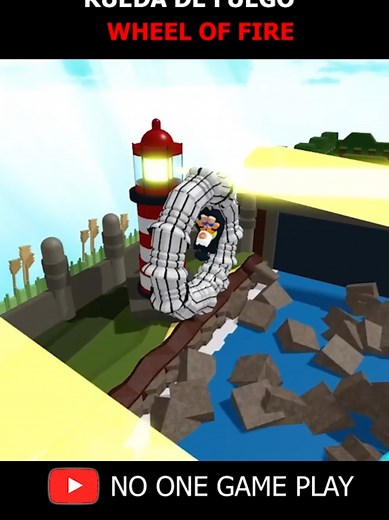 ROBLOX: Construye un Barco para el Tesoro Tutorial
