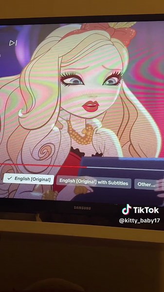 Debunking the Theory: Apple White and Raven Queen Switched at Birth