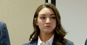 California woman gets probation for fatally stabbing man she dated, causing 108 'sharp-force injuries'