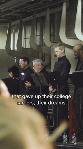 SDSU School of Journalism & Media Studies (JMS) alumna Jonnie Wilson (‘76) reflects on how her professors helped shape her journey, teaching her skills and giving her the confidence needed to become a storyteller. Her connection to San Diego State University remains strong. A Lifetime Member of SDSU Alumni, Jonnie is also active in Osher, a SDSU Global Campus for learners aged 50 and over. Her latest project, “Dear Doc”, brought to life thousands of World War II letters written by SDSU students 