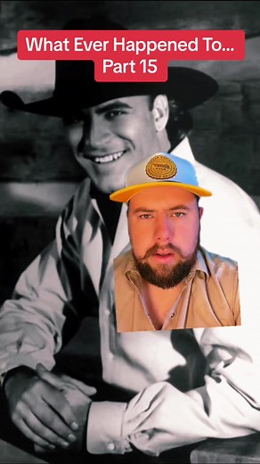 The sad ending of Doug Supernaw. #dougsupernaw #whateverhappenedto #countrymusic #foryou #fyp