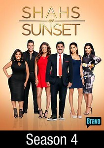 Shahs of Sunset: Reunion Part One