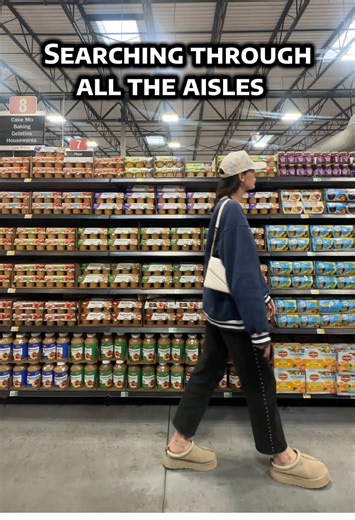 𝒶𝓉𝓉𝑒𝓃𝓉𝒾𝑜𝓃🔔‼️ Mountain View Meat is in WINCO! They have amazing smoked sausages. #winco #addtocart @Mountain View Meat Co.