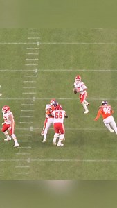 The Chiefs have a WEAPON they aren’t using nearly enough... #nfl #chiefs | How Bout Those Chiefs