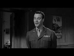 WWII War Movie: Operation Mad Ball 1957