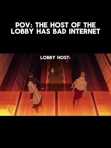 Peer-to-Peer Lobby systems in Video Games in 2025🥀