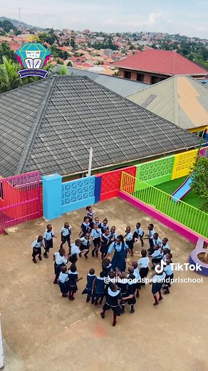 Shinning With Excellence: Diamond Primary School's Digital Music