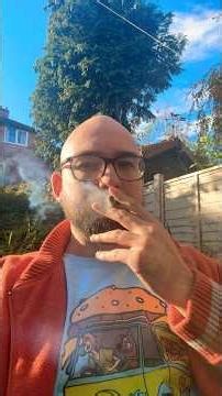 psa smoking is not cool 🚭