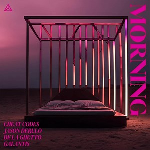 Cheat Codes - Morning Lyrics
