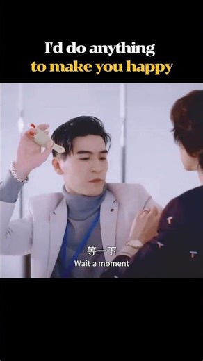 I would do anything to make you happy #History #bl #blseries