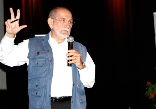 Mort de Jean-François Zobrist, l'homme qui a « libéré » les salariés de la FAVI d'Hallencourt