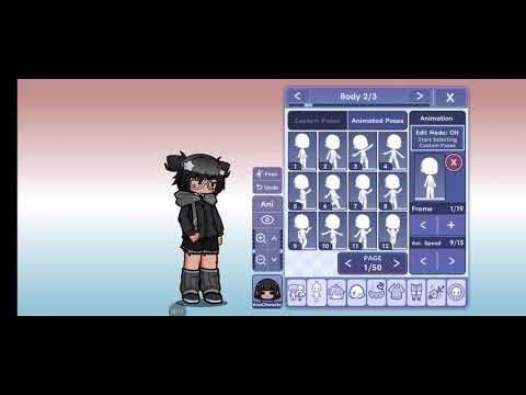 My first successful (sort of,not really) tween in gl2