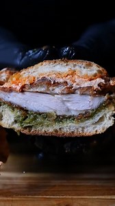 Crispy Garlic Honey Chicken BLT You’ll Crave Today