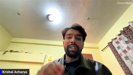 🎓🎓 ADMISSION OPEN – CAP II LEVEL (June 2026) 🎓 Admissions are now open for CAP II (Live/Recorded Classes) at CA Aspirants Nepal, designed with a clear, student-centric approach and full exam readiness. ✨ Demo Sessions: https://youtube.com/playlist?list=PLl-E_STgEo8QJt2cuJD8UKexBIIU9O62s&si=wSjGDsXYN4I75qS 🚀 Classes starting very soon! 🎥 Orientation: https://www.youtube.com/live/kptjIN_qe2s?si=f91L9aLS_vWi0M-_ 🌟 Features (Included in Same Fee) ✅ 1 Full Mock Test (exam-like environment) ⚡ Fa