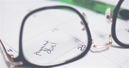 Slow payments rise for the first time in six quarters in Q4 2024