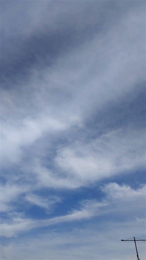 Even the Sky won't be the same everyday so how you expect people to be #shortvideo