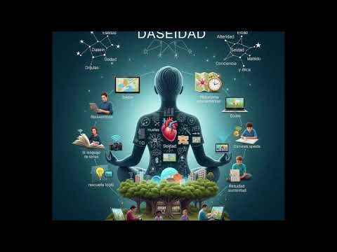 Connectivity as a new architecture of the self