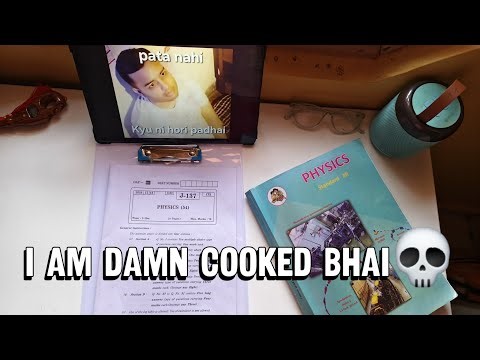 Physics Exam Review maharashtra board 2026