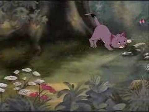 Princess and the Goblin Part 1